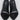 YSL Saint Laurent Opyum 110 Black Patent Leather Pumps Heels Size 39 - Ufashion