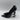 YSL Saint Laurent Opyum 110 Black Patent Leather Pumps Heels Size 39 - Ufashion