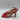Bottega Veneta Women’s Leather Stretch Toe Heels in Bright Red Size 37 - Ufashion