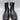 Bruno Magli SLIGO Black Leather Lace Up Round Toe Ankle Boots Men's Size 13 - Ufashion