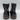 Bruno Magli SLIGO Black Leather Lace Up Round Toe Ankle Boots Men's Size 13 - Ufashion
