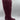 Vince Camuto Women’s Oyennie Knee High Boots, Burgundy Oiled Suede Size 9.5M WC - Like New