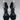 Jessica Simpson Arindel Sandal Woman's Dress Sandals Black Size 7 M - Ufashion