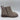 Women’s Crown Vintage Gorgie Ankle Bootie Beige Size 8M/39 - Like New