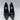 YSL Saint Laurent Opyum 110 Black Patent Leather Pumps Heels Size 39 - Ufashion