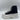 Alexander McQueen Men TREAD SLICK Black Lace Up Platform Hi-Top Sneakers Size 42 - Very Good - Ufashion