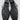 LifeStride Soft Systems Cameo Mary Jane Pewter Metallic Flats Size 10 W - Like New - Ufashion