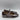 LifeStride Soft Systems Cameo Mary Jane Pewter Metallic Flats Size 10 W - Like New - Ufashion