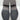 Journee Collection SPOKANE Synthetic Boots Studded Brown Back Zipper Size 9M - Very Good - Ufashion