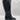 Naturalizer Women's Kalina Tall Knee High Boots Side Zip Boots Size 9.5M - Very Good - Ufashion