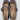 LifeStride Soft Systems Cameo Mary Jane Pewter Metallic Flats Size 10 W - Like New - Ufashion