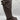 Journee Collection SPOKANE Synthetic Boots Studded Brown Back Zipper Size 9M - Very Good - Ufashion