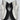 AMIRI Women’s Ivory/Black Leather Combat Loafers Shoes Size 39 - Ufashion