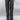 Journee Collection Womens Carver Gray Faux Leather Riding Boots Shoes Size 8.5 - Ufashion