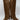 NWOB Vince Camuto Women's Avriah Wide-Calf Knee-High Boots Brown Size 7.5 M - Like New - Ufashion