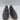Tod's Men’s Suede Loafers Shoes Espadrille Gray Size 7.5 M - Ufashion