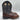 Cody James Xero Gravity Gibson Saddle Vamp Western Performance Boots Size 12D - Very Good - Ufashion