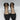 Journee Collection Womens Tanzi Black Bow D'Orsay Heels Size 9 - Like New - Ufashion