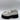 AMIRI Women’s Ivory/Black Leather Combat Loafers Shoes Size 39 - Ufashion