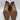NWOB Vince Camuto Women's Avriah Wide-Calf Knee-High Boots Brown Size 7.5 M - Like New - Ufashion