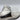 Church's Men’s Pembrey Ivory White Leather Penny Loafers-Size 6.5 M - Very Good - Ufashion