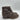 Blowfish Malibu Women's Riley Ankle Size Zip Boots Brown Size 8.6M - Very Good - Ufashion