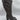Journee Collection Womens Carver Gray Faux Leather Riding Boots Shoes Size 8.5 - Ufashion
