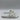Gucci White Rubber GG Logo Pursuit Slides Sandals Womens Size 35 - Very Good - Ufashion