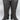 Journee Collection Womens Carver Gray Faux Leather Riding Boots Shoes Size 8.5 - Ufashion