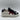 Salvatore Ferragamo Borg Low Top Men Sneakers Fashion Gancio Navy Size 6 M - Ufashion