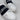 Valentino by Mario Valentino Maya Logo Slip On Sneakers in White/Blue Size 10 - Ufashion