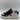 Salvatore Ferragamo Borg Low Top Men Sneakers Fashion Gancio Navy Size 6 M - Ufashion