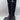 B.o.c Born Concept Austell Suede and Synthetic Double Zip Knee High Boots Sz 8 M - Ufashion