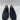Tod's Men's Navy Blue Suede Mocassino Guscio Loafer Shoe Size 7.5 M - Ufashion