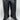 Mix No. 6 Women's Nole Knee High Boots Black Faux Leather Size 6.5 M - Very Good - Ufashion