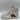 Bally Oldani White High-Top White Leather Sneakers Size US 11 M - Ufashion