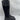 Clarks Women's Maye Carly Knee High Riding Boots Black Size 8.5 M - Ufashion