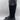 Clarks Women's Maye Carly Knee High Riding Boots Black Size 8.5 M - Ufashion