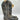 CORRAL WOMEN'S EMBROIDERED METALLIC WESTERN BOOTS - SNIP TOE Size 10M - Very Good - Ufashion