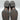 Ariat Men's Sport Cool VentTEK Western Brown Leather Pull On Boots Size 11 D - Very Good - Ufashion