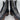 Chippewa Men's Baldor 8" Soft Toe Logger Black Leather Oiled Boots Size 12 M - Ufashion