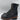 Chippewa Men's Baldor 8" Soft Toe Logger Black Leather Oiled Boots Size 12 M - Ufashion