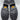 Chippewa Men's Baldor 8" Soft Toe Logger Black Leather Oiled Boots Size 12 M - Ufashion