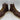 Danner Men's Bull Run Moc Toe 6" Brown Steel Toe Work Boots Size 12 M - Ufashion