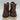 Danner Men's Bull Run Moc Toe 6" Brown Steel Toe Work Boots Size 12 M - Ufashion