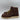 Danner Men's Bull Run Moc Toe 6" Brown Steel Toe Work Boots Size 12 M - Ufashion