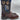 Cody James Xero Gravity Gibson Saddle Vamp Western Performance Boots Size 12 D - Very Good - Ufashion