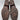 Justin Gypsy Square Toe Brown western Ankle Boots Women’s Size 8 B - Ufashion