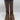 IDYLLWIND BRAMBLE TALL WESTERN BOOTS SNIP TOE WOMENS BROWN SIZE 9 B - Ufashion