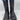 Cody James Men's Ace Ridge Performance Western Boots Black Leather Size 10 D - Ufashion